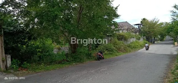 image TANAH TOP DI PERUMAHA ELIT TAMAN MUMBUL NUSA DUA (3)
