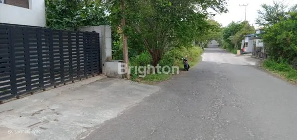 image TANAH TOP DI PERUMAHA ELIT TAMAN MUMBUL NUSA DUA (4)