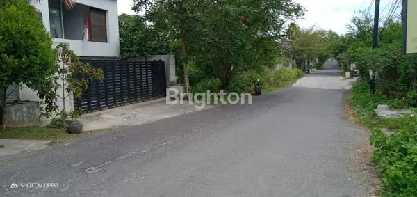 image TANAH TOP DI PERUMAHA ELIT TAMAN MUMBUL NUSA DUA (2)