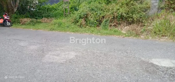 image TANAH TOP DI PERUMAHA ELIT TAMAN MUMBUL NUSA DUA (5)