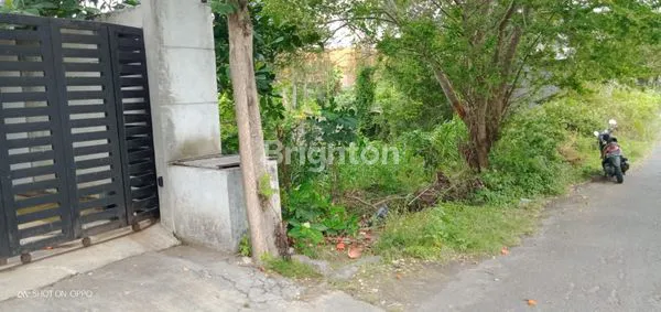 image TANAH TOP DI PERUMAHA ELIT TAMAN MUMBUL NUSA DUA (1)