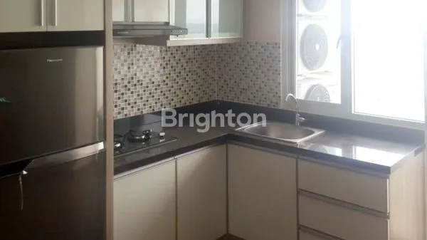 image HUNIAN PREMIUM SIAP HUNI, APARTEMEN EDUCITY  SURABAYA (3)