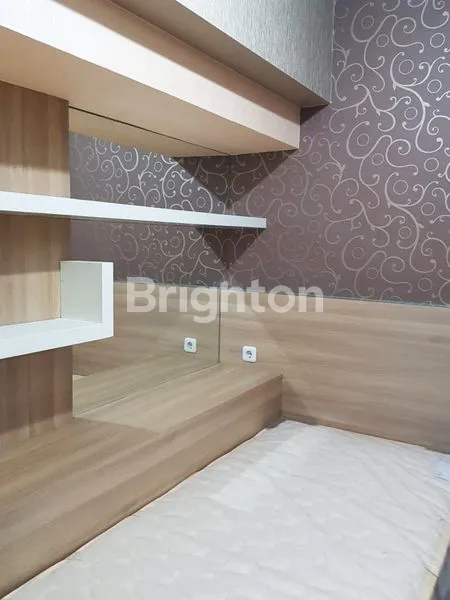 image HUNIAN PREMIUM SIAP HUNI, APARTEMEN EDUCITY  SURABAYA (5)