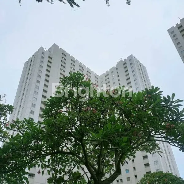 image HUNIAN PREMIUM SIAP HUNI, APARTEMEN EDUCITY  SURABAYA (1)