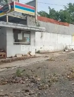 image TANAH LOKASI STRATEGIS JALAN PAMULARSIH RAYA SEMARANG BARAT (4)