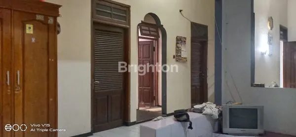 image JUAL RUMAH + TOKO MOJOSARI (2)
