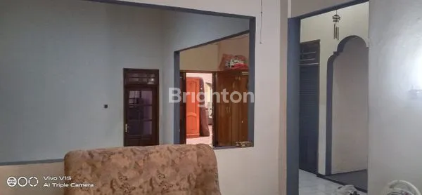 image JUAL RUMAH + TOKO MOJOSARI (6)