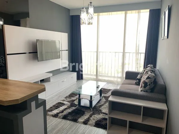 image 2BR FULL FURNISHED LEXINGTON RESIDENCE APARTMENT JAKARTA SELATAN (1)