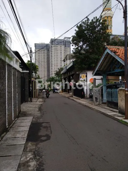 image TANAH KOSONG KEBAYORAN LAMA JAKARTA SELATAN (3)
