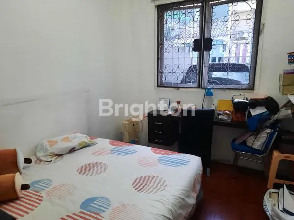 image RUMAH SIAP HUNI DI HIBRIDA KELAPA GADING (2)