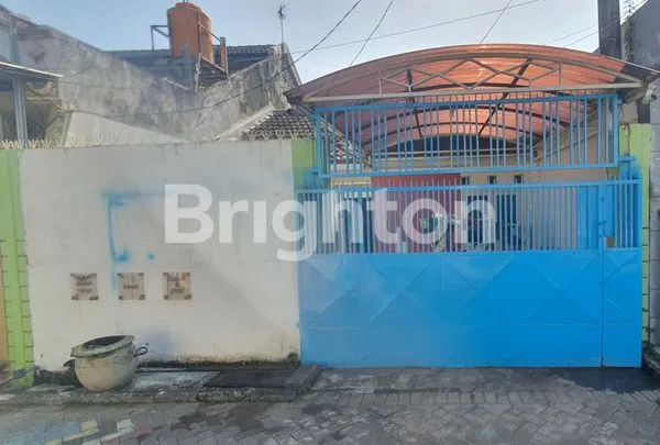 image YANG CARI RUMAH BARAT SURABAYA 500 JUTAAN (1)