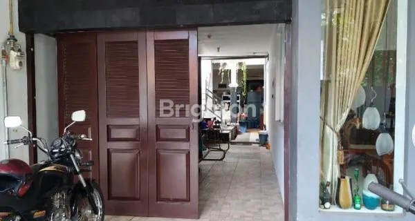 image RUMAH PENJARINGAN ASRI AREA PANDUGO,RUNGKUT,MEDOKAN (2)