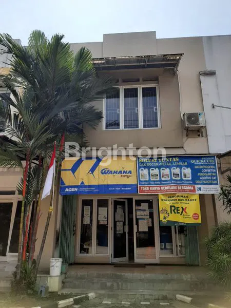 image RUKO 2 LANTAI SIAP HUNI MAU JUAL CEPAT DI PAJAJARAN REGENCY BOGOR TIMUR (1)