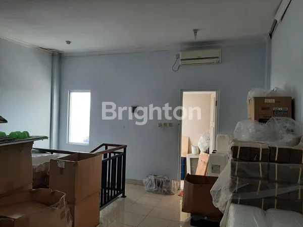 image RUKO 2 LANTAI SIAP HUNI MAU JUAL CEPAT DI PAJAJARAN REGENCY BOGOR TIMUR (2)