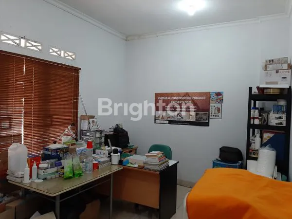 image RUKO 2 LANTAI SIAP HUNI MAU JUAL CEPAT DI PAJAJARAN REGENCY BOGOR TIMUR (5)