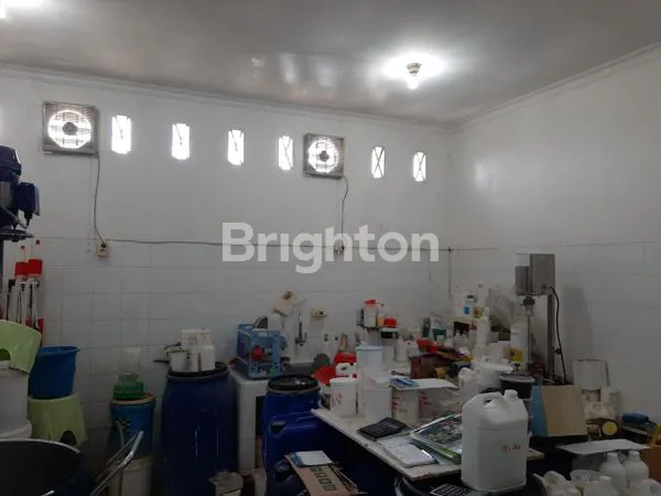 image RUKO 2 LANTAI SIAP HUNI MAU JUAL CEPAT DI PAJAJARAN REGENCY BOGOR TIMUR (7)