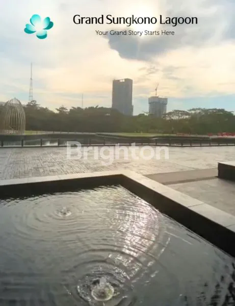 image GRAND SUNGKONO LAGOON CASPIAN TOWER SIAP PAKAI  (2)