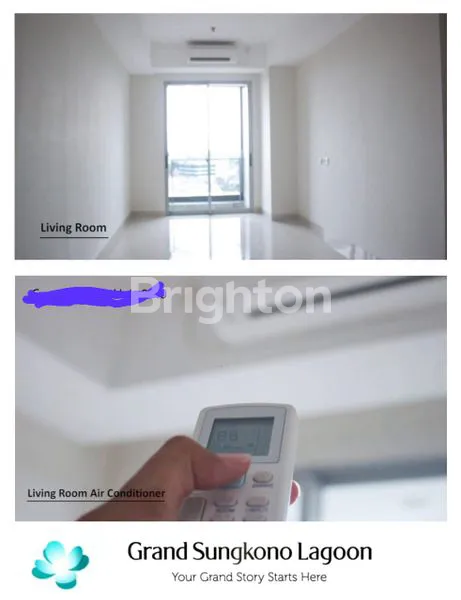 image GRAND SUNGKONO LAGOON CASPIAN TOWER SIAP PAKAI  (3)