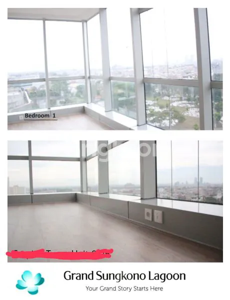 image GRAND SUNGKONO LAGOON CASPIAN TOWER SIAP PAKAI  (4)