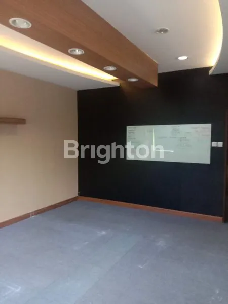 image RUKO SIAP PAKAI FULL FURNISH DI INKOPAL KELAPA GADING (8)