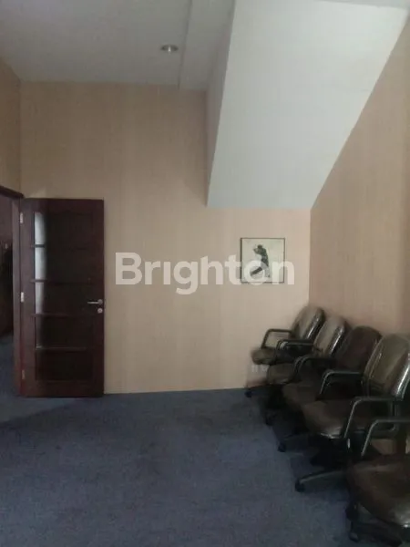 image RUKO SIAP PAKAI FULL FURNISH DI INKOPAL KELAPA GADING (2)