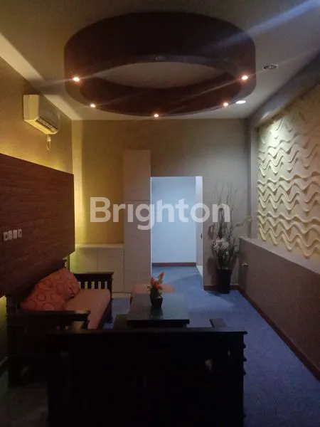 image RUKO SIAP PAKAI FULL FURNISH DI INKOPAL KELAPA GADING (4)