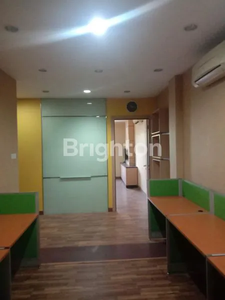 image RUKO SIAP PAKAI FULL FURNISH DI INKOPAL KELAPA GADING (5)