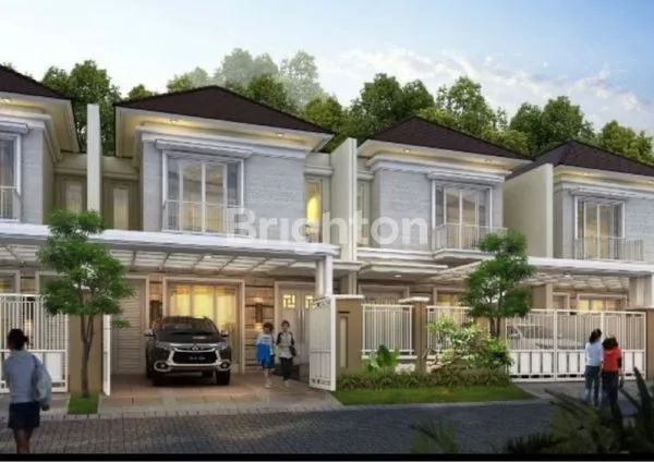 image RUMAH BARU PURI GALAXY KEPUTIH SUKOLILO SURABAYA TIMUR (4)