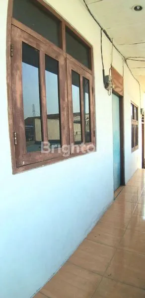 image RUMAH & PABRIK TEMPE KEBON JERUK JAKARTA BARAT (3)