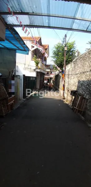 image RUMAH & PABRIK TEMPE KEBON JERUK JAKARTA BARAT (5)