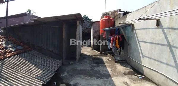 image RUMAH & PABRIK TEMPE KEBON JERUK JAKARTA BARAT (7)