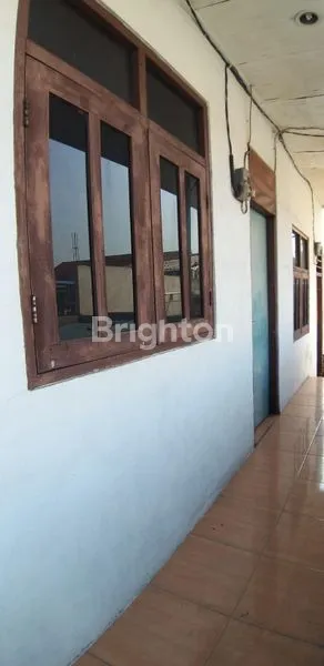 image RUMAH & PABRIK TEMPE KEBON JERUK JAKARTA BARAT (2)