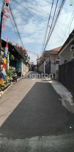 image RUMAH & PABRIK TEMPE KEBON JERUK JAKARTA BARAT (6)
