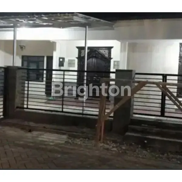 image DIJUAL RUMAH 1.5 LANTAI PONDOK TJANDRA CLUSTER RAMBUTAN SDA (2)