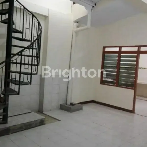 image DIJUAL RUMAH 1.5 LANTAI PONDOK TJANDRA CLUSTER RAMBUTAN SDA (4)