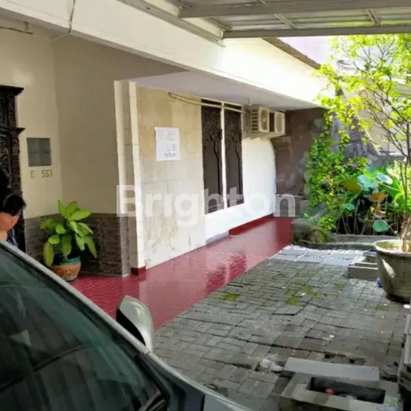 image DIJUAL RUMAH 1.5 LANTAI PONDOK TJANDRA CLUSTER RAMBUTAN SDA (6)