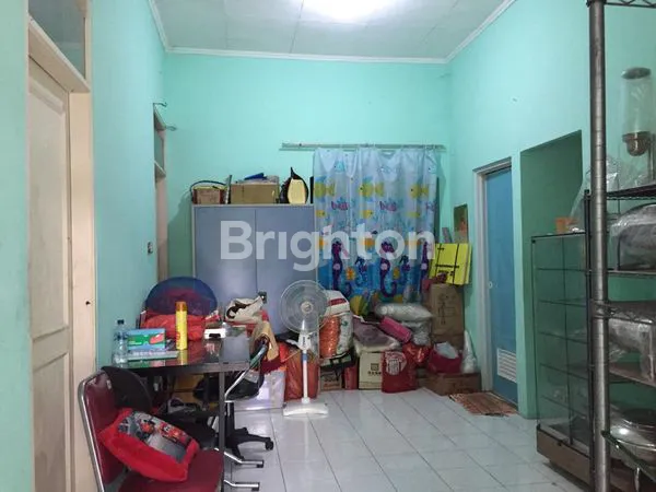 image RUMAH STRATEGIS POSISI HOOK DI BANJARWIJAYA TANGERANG (3)
