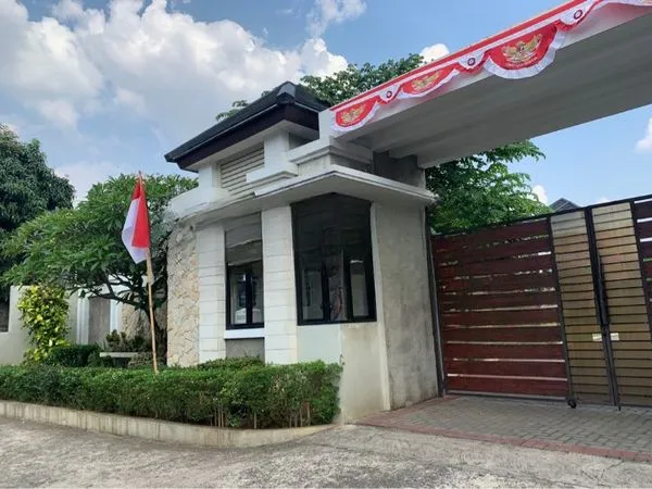 image RUMAH BARU TOWNHOUSE PONDOK LABU JAKARTA SELATAN  (8)