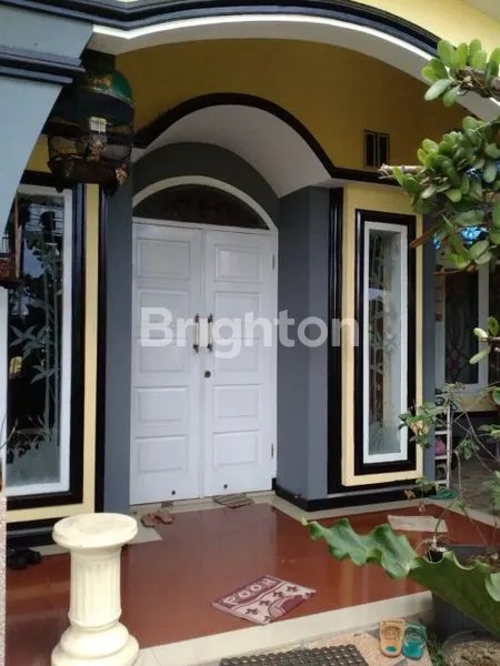 image HANYA 20 MENIT KE EXIT TOL! RUMAH MURAH SIAP HUNI KOTA BATU COCOK BUAT HUNIAN MAUPUN KOSTAN (3)