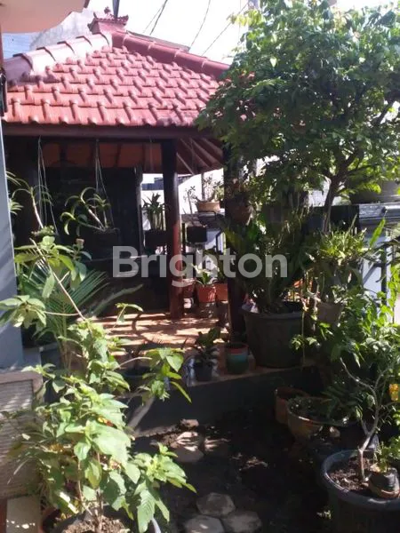 image HANYA 20 MENIT KE EXIT TOL! RUMAH MURAH SIAP HUNI KOTA BATU COCOK BUAT HUNIAN MAUPUN KOSTAN (5)