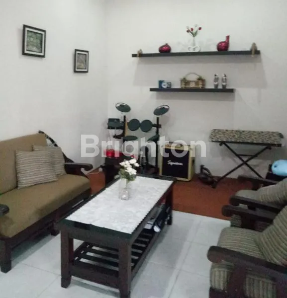 image RUMAH ASRI & SEJUK, AREA STADION MAGUWOHARJO, JOGJA BAY ADVENTURE, SEKOLAH MODEL, KAMPUS SANATA DHARMA, RINGROAD, PERUMAHAN CANDI, VIEW KEARAH GUNUNG MERAPI, JALAN KALIURANG (2)