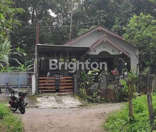 image RUMAH ASRI & SEJUK, AREA STADION MAGUWOHARJO, JOGJA BAY ADVENTURE, SEKOLAH MODEL, KAMPUS SANATA DHARMA, RINGROAD, PERUMAHAN CANDI, VIEW KEARAH GUNUNG MERAPI, JALAN KALIURANG (1)