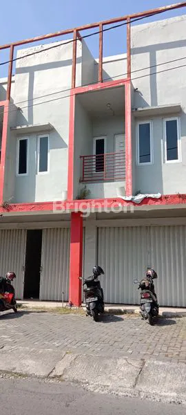 image RUKO 2LT DEKAT AMBARRUKMO PLASA JOGJA (7)