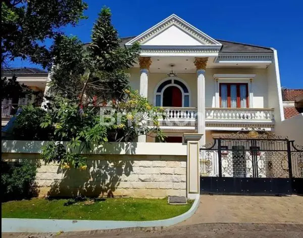 image HUNIAN MEWAH PAKUWON CITY RIVIERA (1)