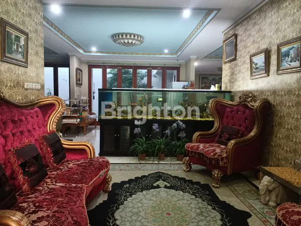 image HUNIAN MEWAH PAKUWON CITY RIVIERA (4)