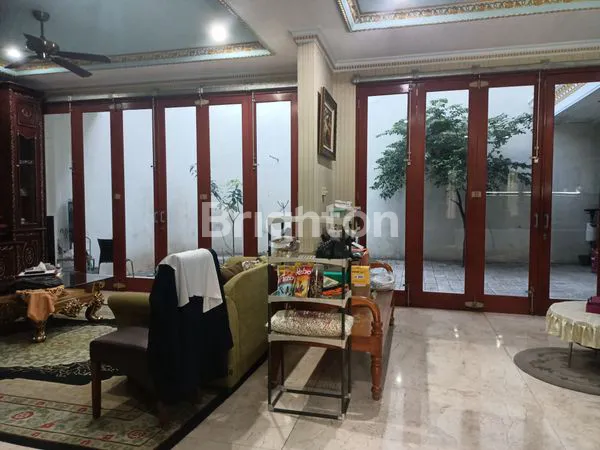 image HUNIAN MEWAH PAKUWON CITY RIVIERA (3)