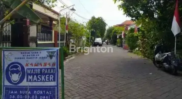 image RUMAH PONDOK MARITIM INDAH WIYUNG SURABAYA (3)