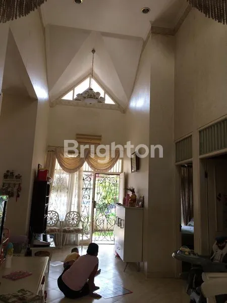 image RUMAH SIAP HUNI KAWASAN LIPPO CENTRAL KARAWACI TANGERANG (1)