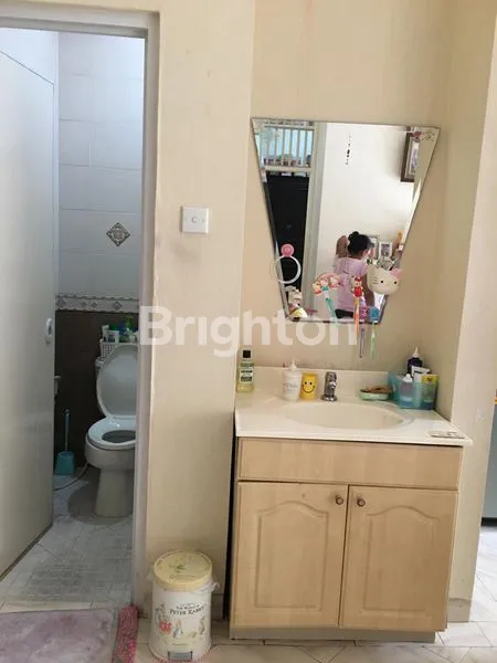 image RUMAH SIAP HUNI KAWASAN LIPPO CENTRAL KARAWACI TANGERANG (2)