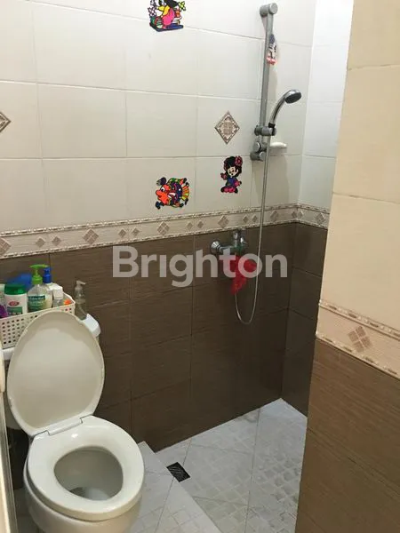 image RUMAH SIAP HUNI KAWASAN LIPPO CENTRAL KARAWACI TANGERANG (4)